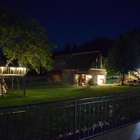 Holiday Nature House Извоаре Экстерьер фото