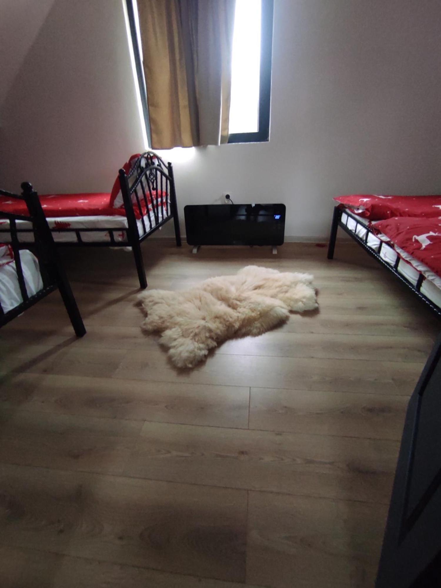 Holiday Nature House Извоаре Экстерьер фото