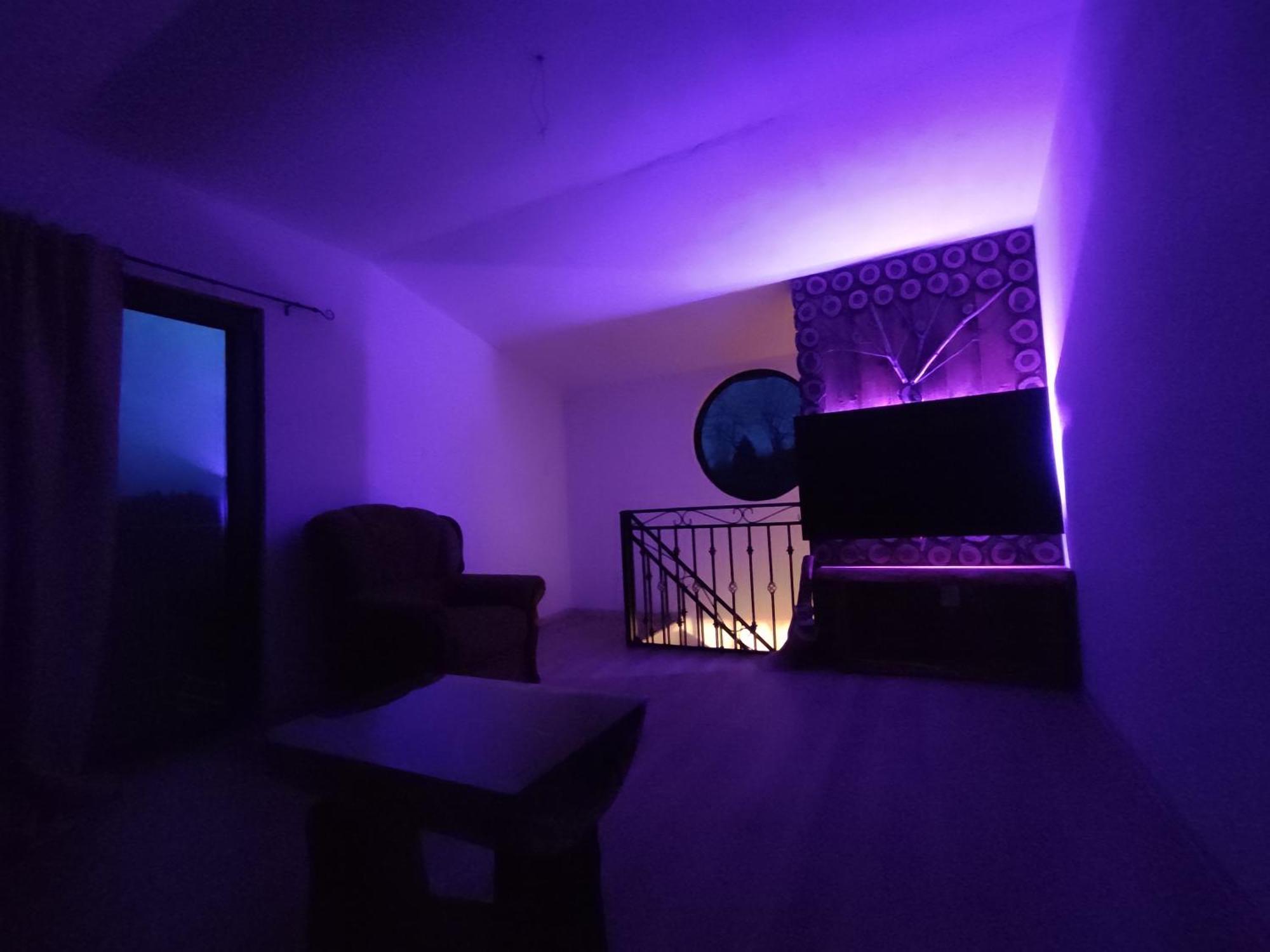 Holiday Nature House Извоаре Экстерьер фото