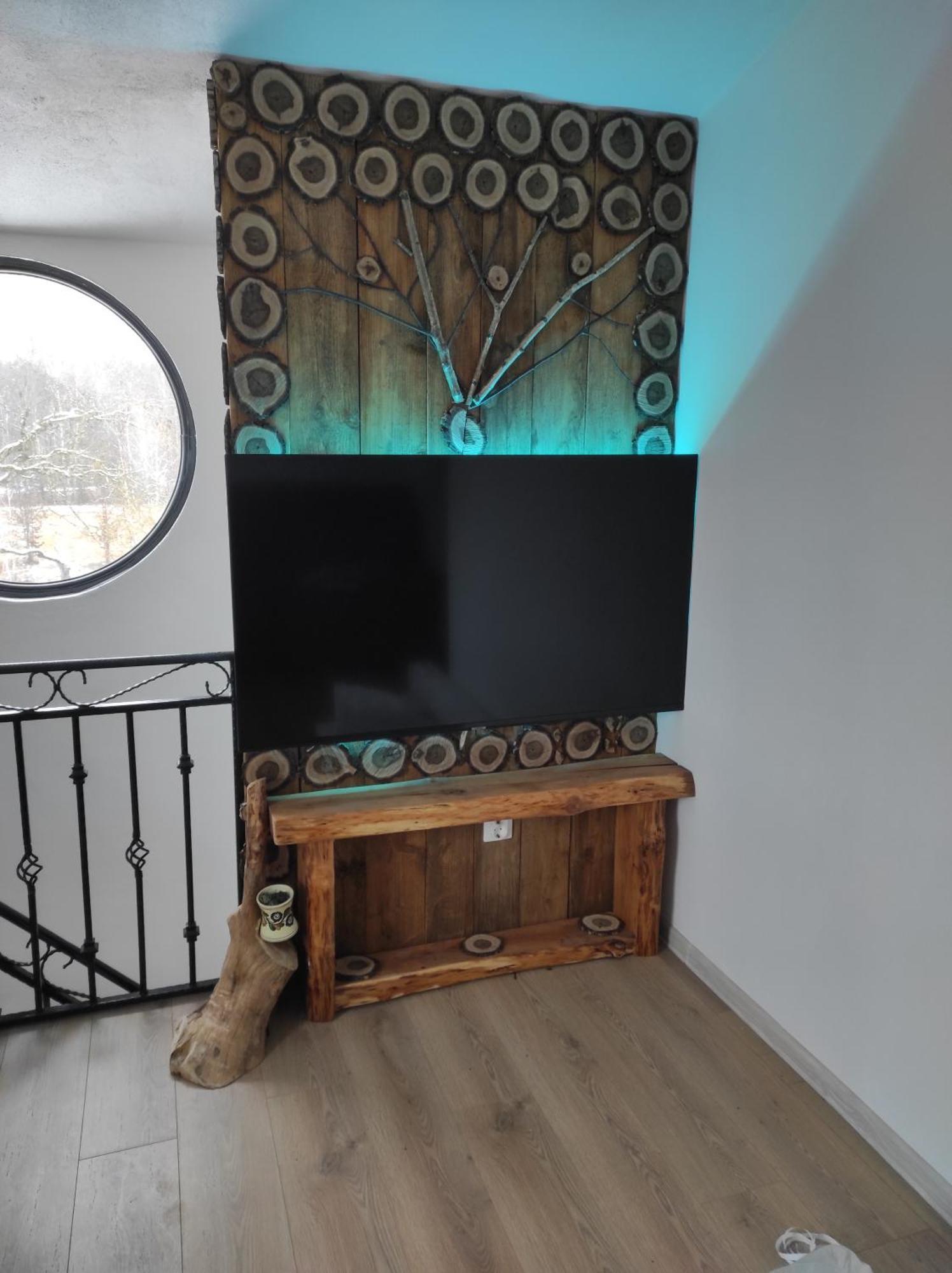 Holiday Nature House Извоаре Экстерьер фото